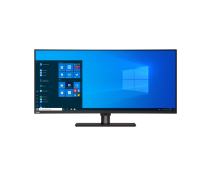 Lenovo ThinkVision P40w-20 with MC50 - 1145585 - zdjęcie 8